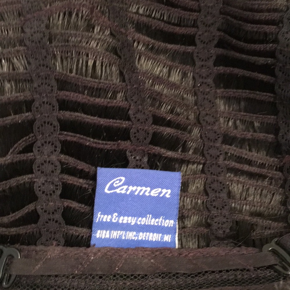 Carman Free & Easy Collection Wig - Picture 6 of 7